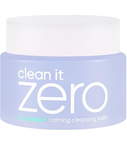 Amazon | BANILA CO（バニラコ） クリーン イット ゼロ クレンジング